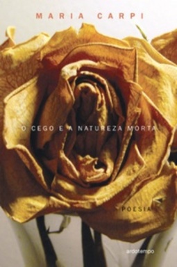 O cego e a natureza morta