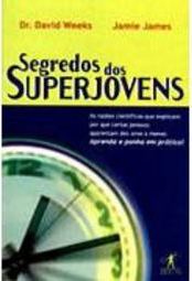 Segredos do Superjovens