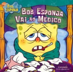 Bob Esponja Vai ao Médico