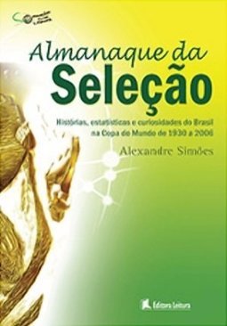 ALMANAQUE DA SELEÇAO