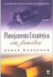 Planejamento Estratégico em Família