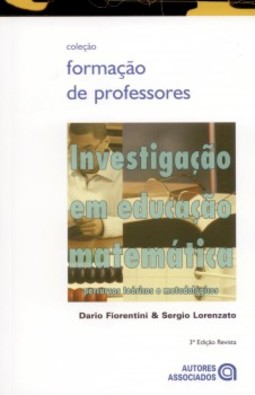Investigação em educação em matemática: percursos teóricos e metadológicos