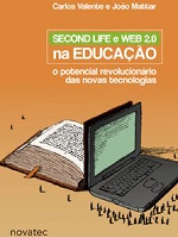 Second Life e Web 2.0 na Educação