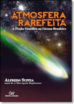 Atmosfera Rarefeita