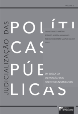 Judicialização das políticas públicas em busca da efetivação dos direitos fundamentais