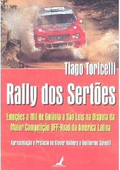 Rally dos Sertões