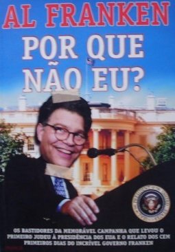 Por que Não Eu?