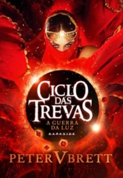 A Guerra da Luz (Ciclo das Trevas #3)