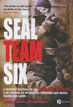 Seal Team Six