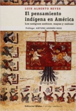 El pensamiento indígena en América