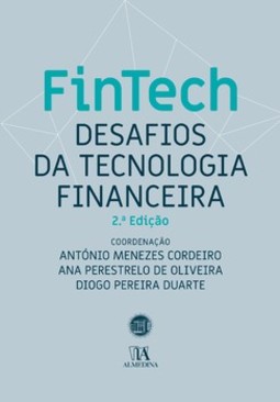Fintech: desafios da tecnologia financeira