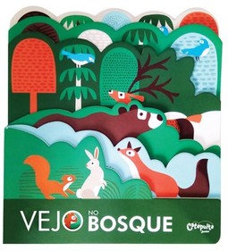Vejo no bosque