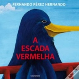 A Escada Vermelha