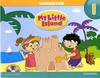 My little island 1: Workbook