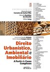 Direito Urbanístico, Ambiental e Imobiliário - 1ª Ed - 2022: A Partir de Casos Complexos