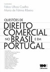 Questões de direito comercial no Brasil e em Portugal
