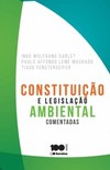 Constituição e legislação ambiental comentadas