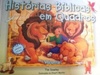 Histórias bíblicas em quadrinhos