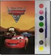 Disney - Miniaquarela - Carros 2