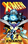 X-Men: Inferno Vol. 06