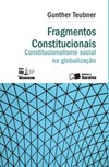 Fragmentos constitucionais: constitucionalismo social na globalização