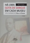 Há uma gota de sangue em cada museu: a ótica museológica de Mário de Andrade