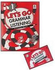 Let´s Go - 1: Grammar and Listening - Workbook - Importado