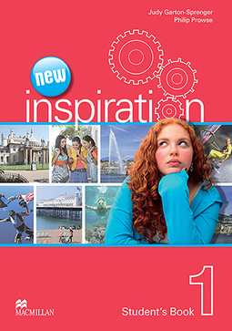 New Inspiration Student's Book-1