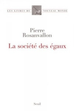 La societé des égaux