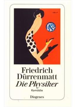 DIE PHYSIKER: KOMEDIE