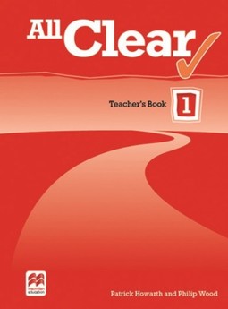 All Clear Teacher's Book Pack