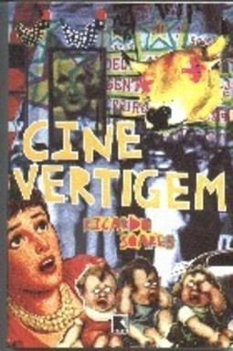 Cine Vertigem