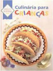 Culinária para Crianças