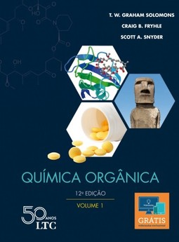 Química orgânica