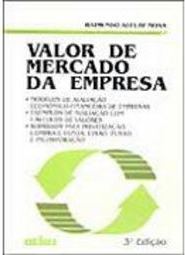 Valor de Mercado da Empresa
