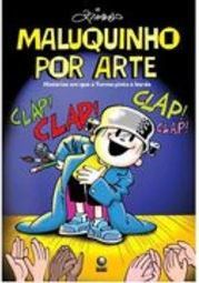 Maluquinho por Arte