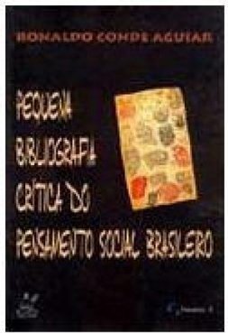 Pequena Bibliografia Crítica do Pensamento Social Brasileiro