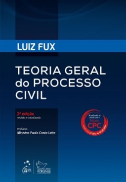 Teoria geral do processo civil
