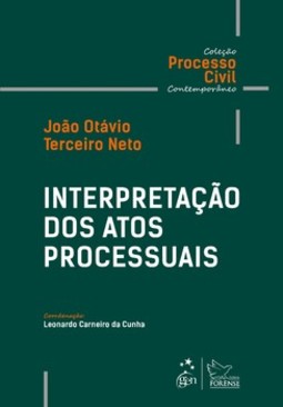 Interpretação dos atos processuais