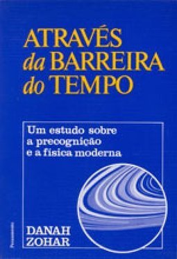 Através da Barreira Tempo