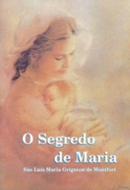 O Segredo de Maria