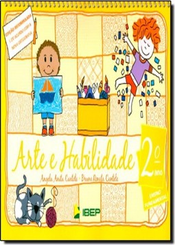 Arte E Habilidade 2 Ano