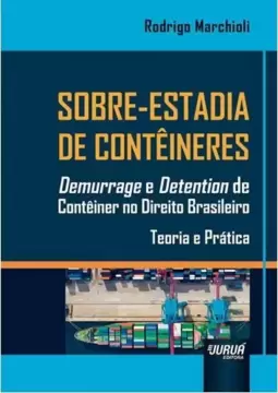 Sobre-Estadia de Contêineres