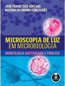 Microscopia de Luz em Microbiologia