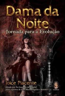 Dama da noite