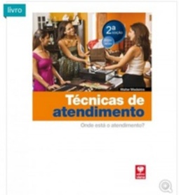 Técnicas de atendimento