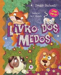 Livro dos medos