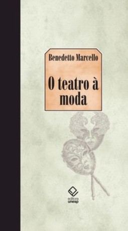 O teatro à moda