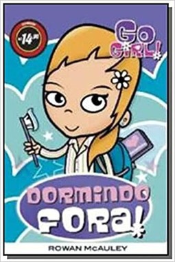 Go Girl 01 - Dormindo Fora - Campeões