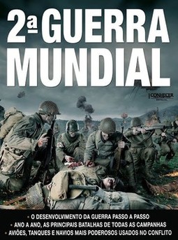 2ª Guerra Mundial